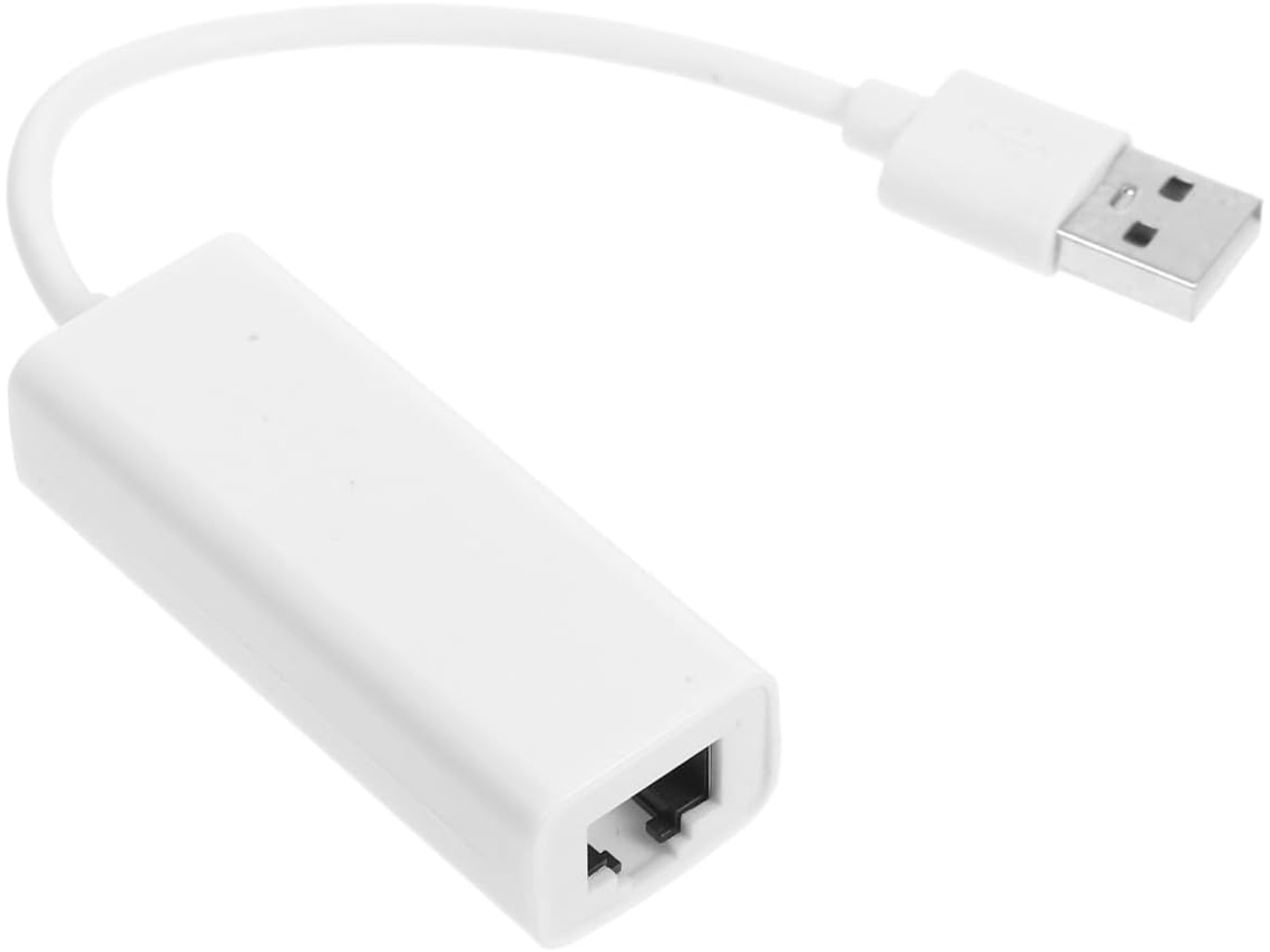 2.0 Rj45 Abs E Pvc, Velocidade Gigabit 10/100/1000 Mbps Redes Laptop