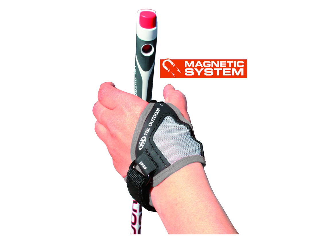 Manoplas Magnéticas Strap St TSL