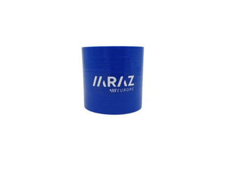 Manguito Silicone Reto 63Mm
