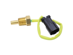 Sensor De Temperatura De Água Laxiscreed Compatível Com Escavadoras Komatsu, Peça De Reposição Confiável