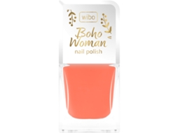 Verniz De Unhas Boho Woman Wibo