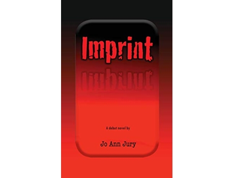 Livro imprint de Jo Ann Jury (Inglês)