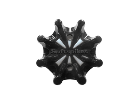Pacote de 20 Tachas Pulsar Fixation Pins SOFTSPIKES