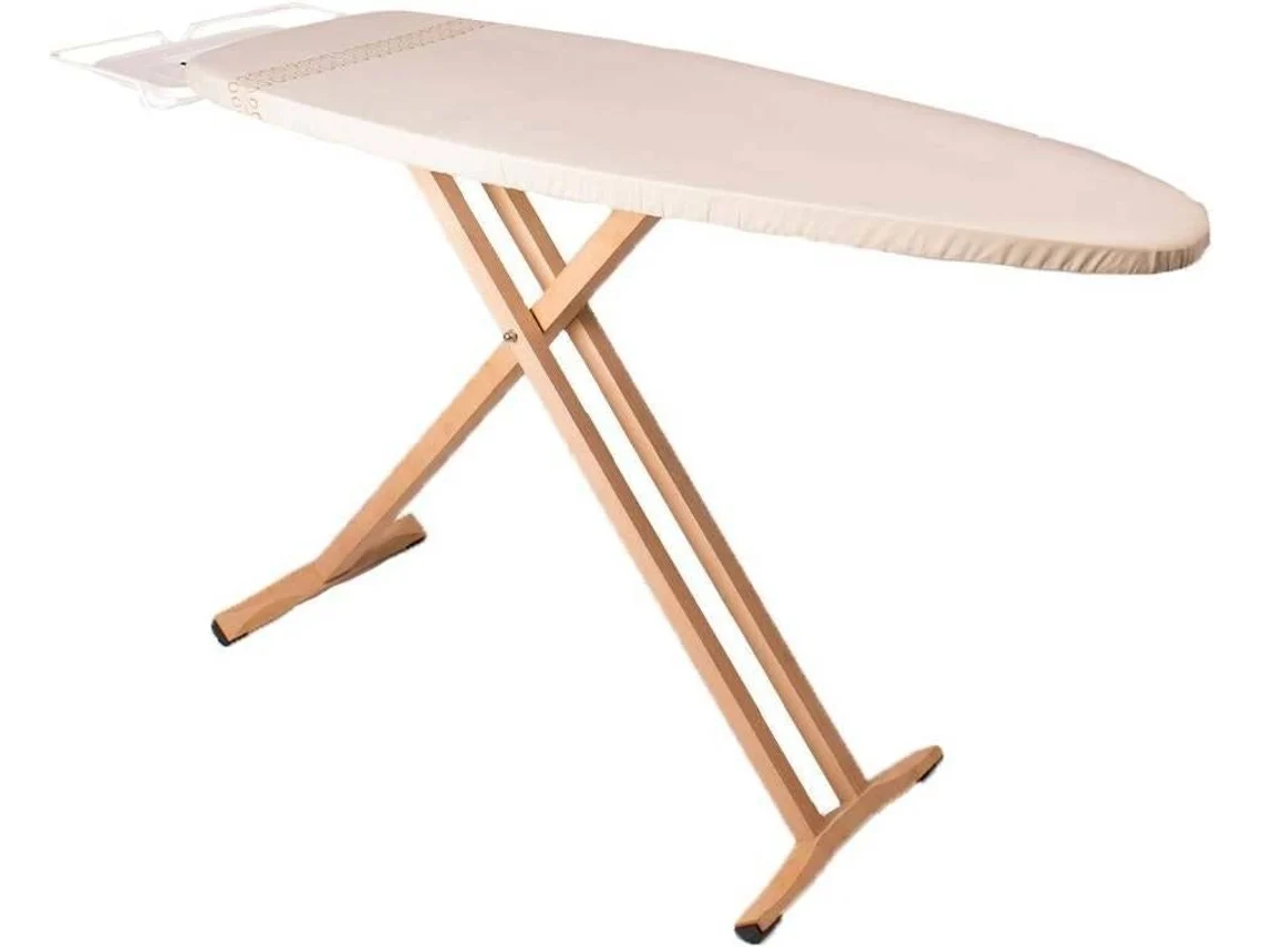 Tábua de Engomar KITCHEN MOVE  (Algodão - 130x47 cm)