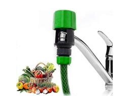 Adaptador de Grifo Rápido para Manguera de Jardim S/MARCA