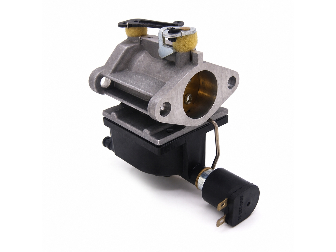 Carburador Compatível Com Motores Tecumseh Ohv160 Ohv165 Ohv170, Substitui 640330a 640072a 640159 640034a_syn