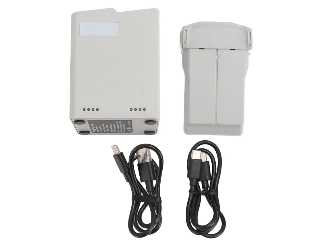 Bateria LAXISCREED Dji Mini 3/3pro/4/4pro 3850mah