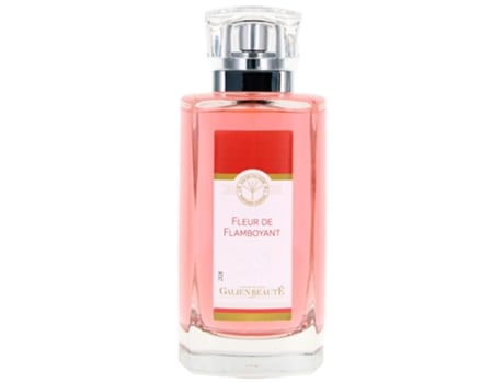 Água Perfumada Flamboyant Fleur de Flamboyant 100 Ml CLAUDE GALIEN