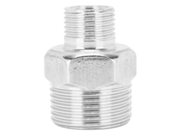 Adaptador Rosca Macho G1/2 Para 1 Polegada