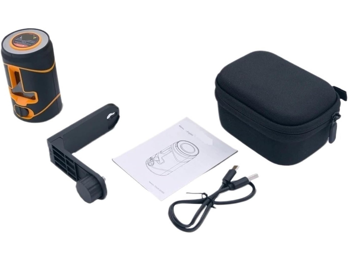 Mini lâmpada Portátil com Luminosidade Ajustável SFUSHOS