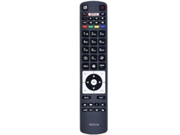 Lurelia Comando Remoto Para Tv – Rc5118