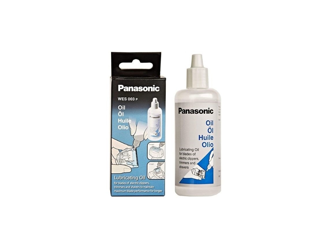 Óleo 50 Ml Panasonic