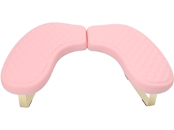 Apoio de Mão em PU para Manicure SFUSHOS