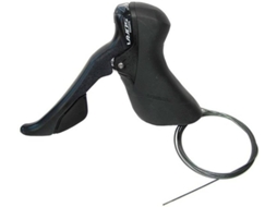 Alavanca de Travões SHIMANO Com Mudança St-r3000 Sora Dual Control / Esquerda