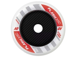 K2 Skate Flash Disc 110 Mm/1 Each