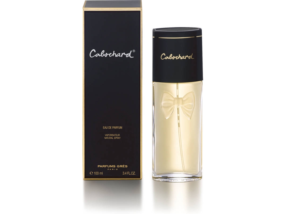 Perfume PARFUMS GRÈS Cabochard Eau de Parfum (100 ml)