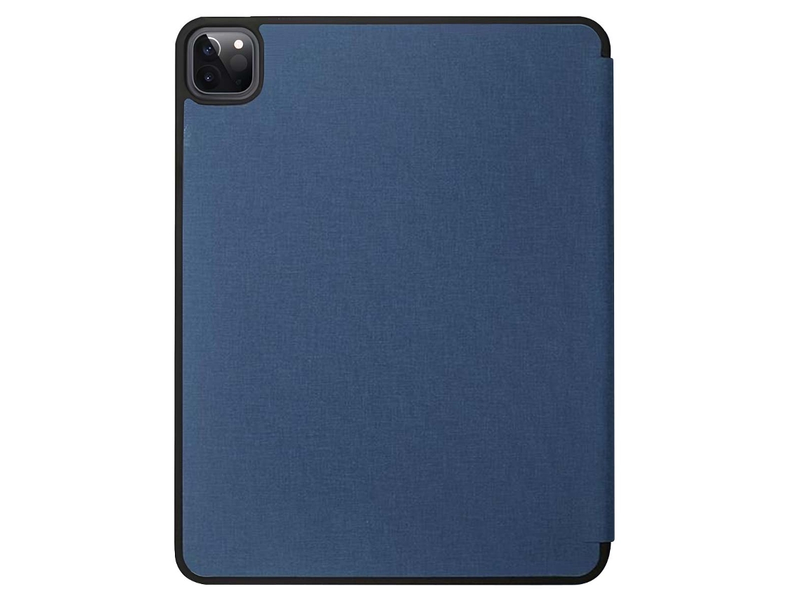 Capa CRONG à prova de choque para iPad Air 11 M3 / M2 / 10.9 / Pro 11