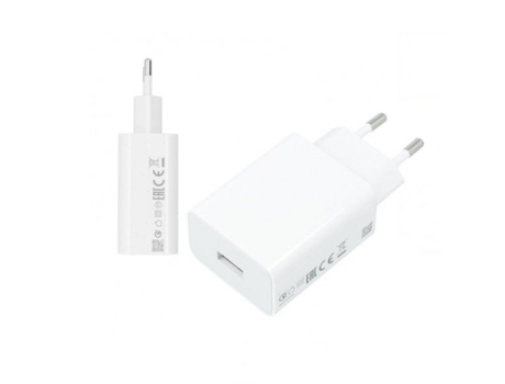 Carregador Turbo Fast Charge para Xiaomi PHONE CARE