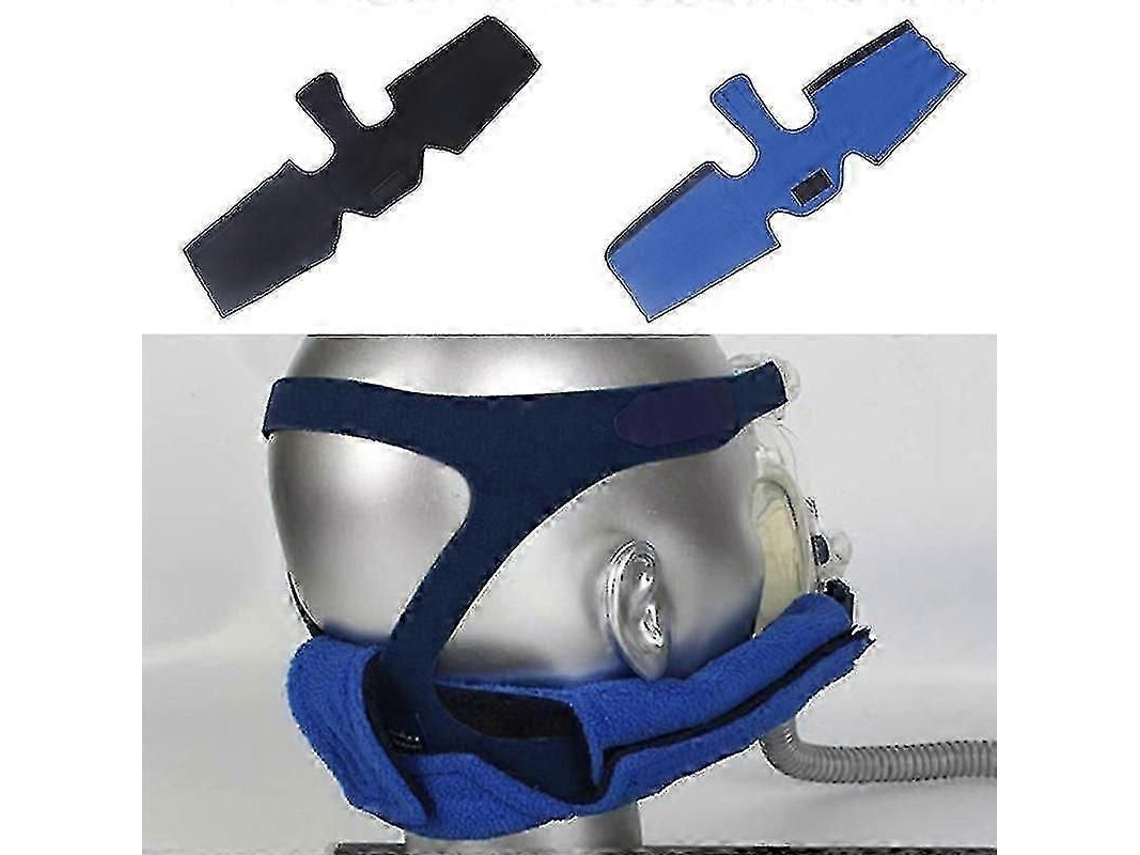 Almofada Cervical para Fixação de Aparelhos de Cpap, Proporcionando Maior Conforto Durante a Terapia da Apneia do Sono. TAISHENGDA