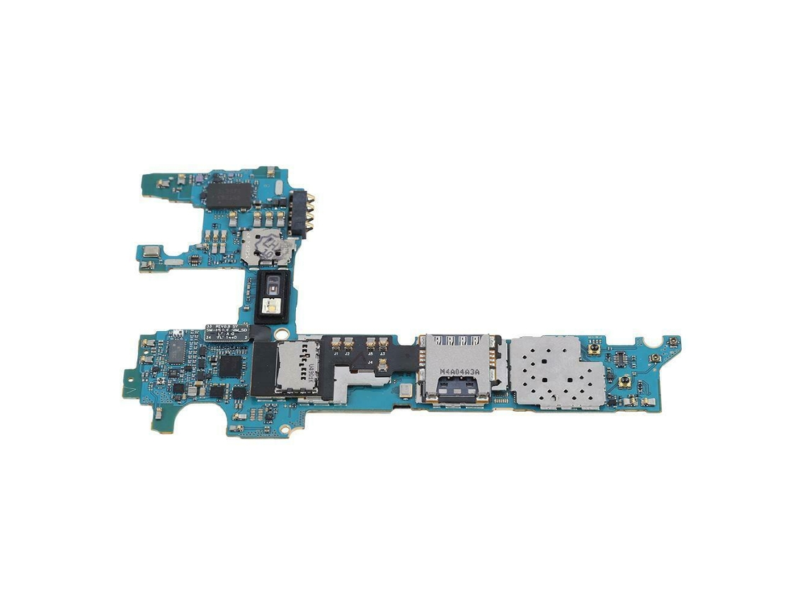Placa mãe LAXISCREED Samsung Galaxy Note 4 N910f 32gb