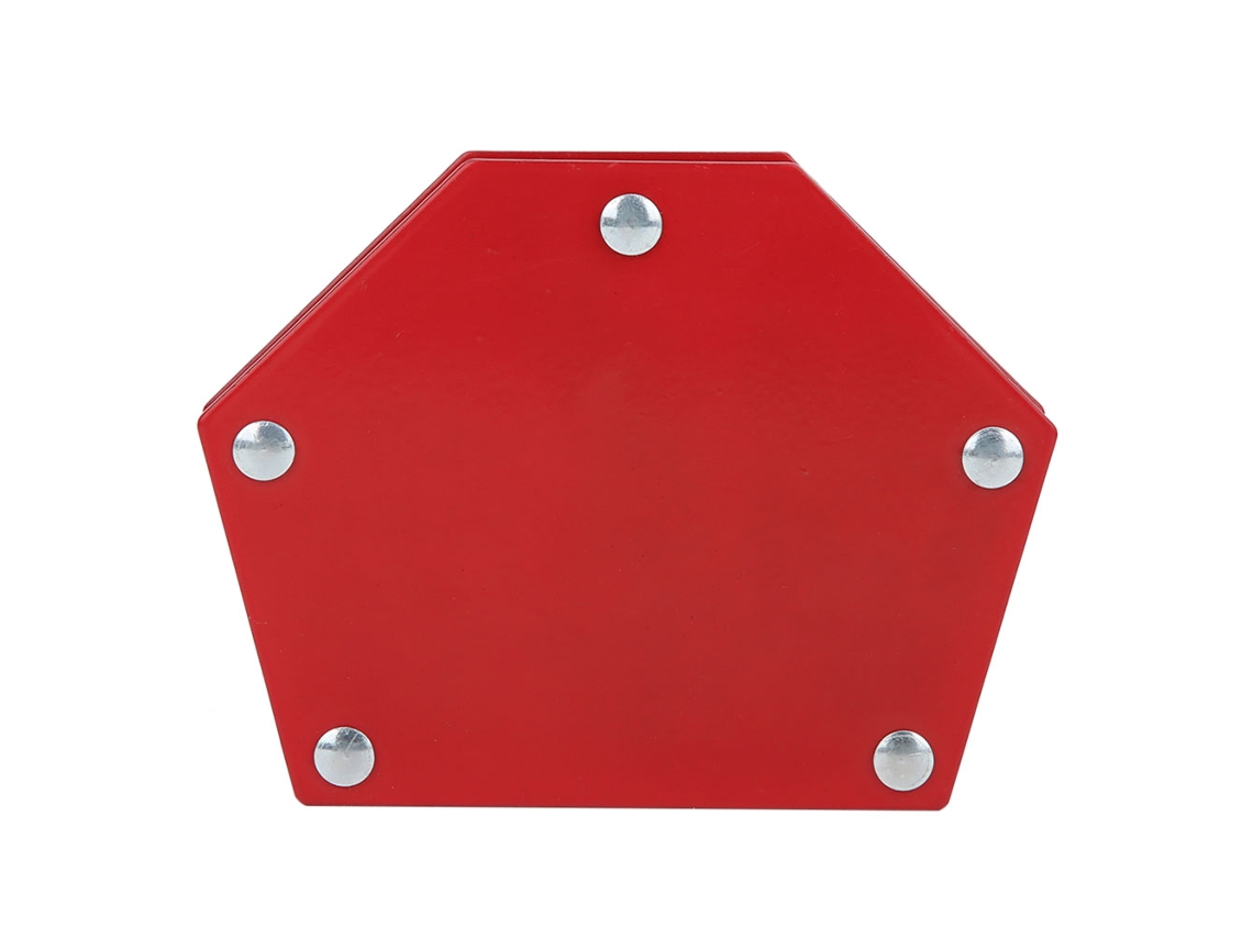 Suporte Magnético Para Soldadura De Flecha 75lbs Localizador De Soldadura Multiângulo Ferramentas De Soldadura