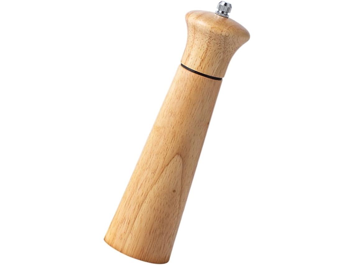Conjunto De Moedores De Sal E Pimenta: Este Moedor De Sal E Pimenta Apresenta Um Design Retrô E É Elegante O