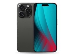 Capa Modelo Premium Com Tela De Exibição Para Iphone 15 Max Pro Compatível Com Celular