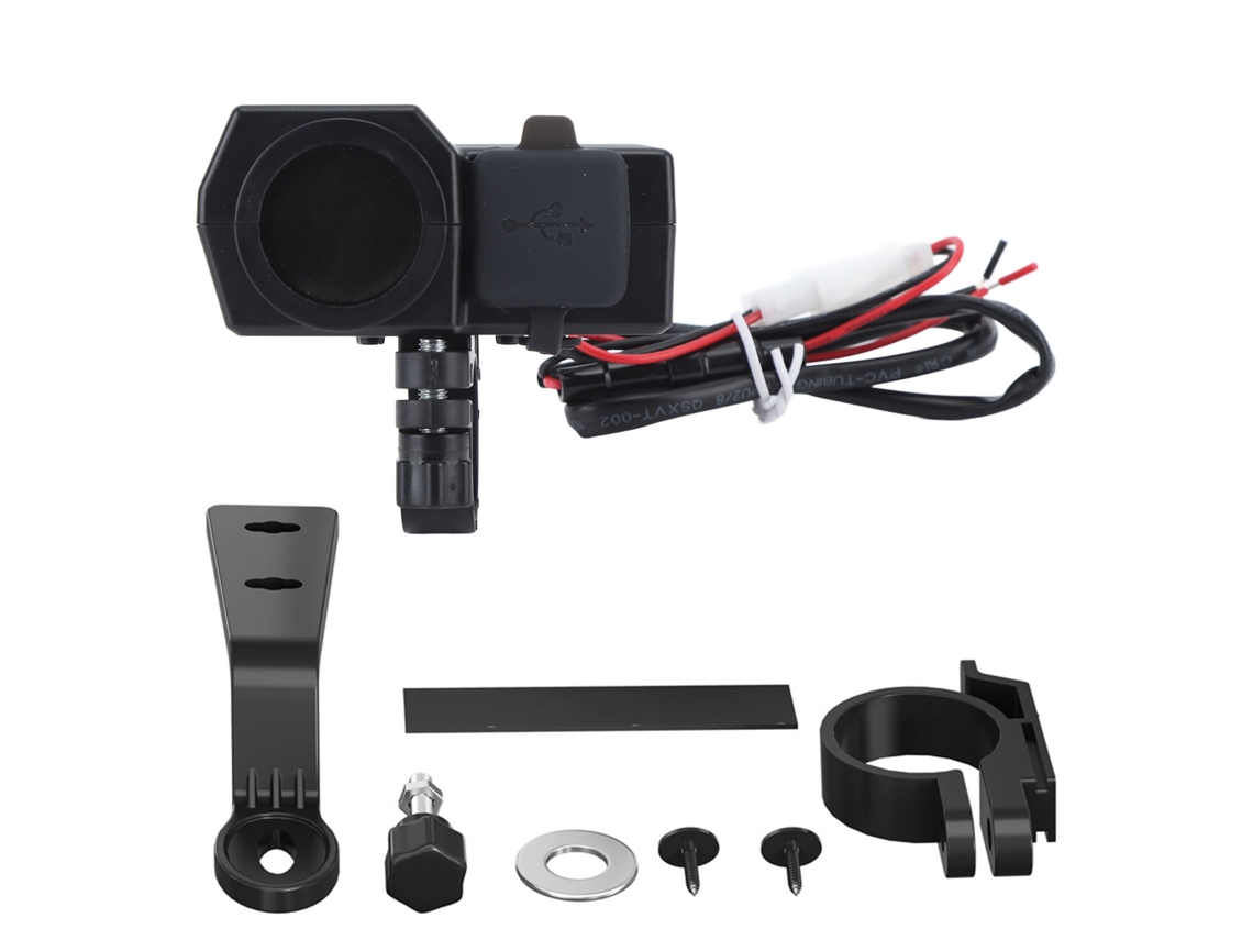 Controlador de Motor 36v 60v 350w S/MARCA com LCD