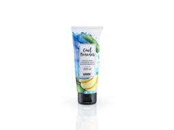 Cool Bananas Hair Mask For Brunette Color Enhancement, 200ml Anwen