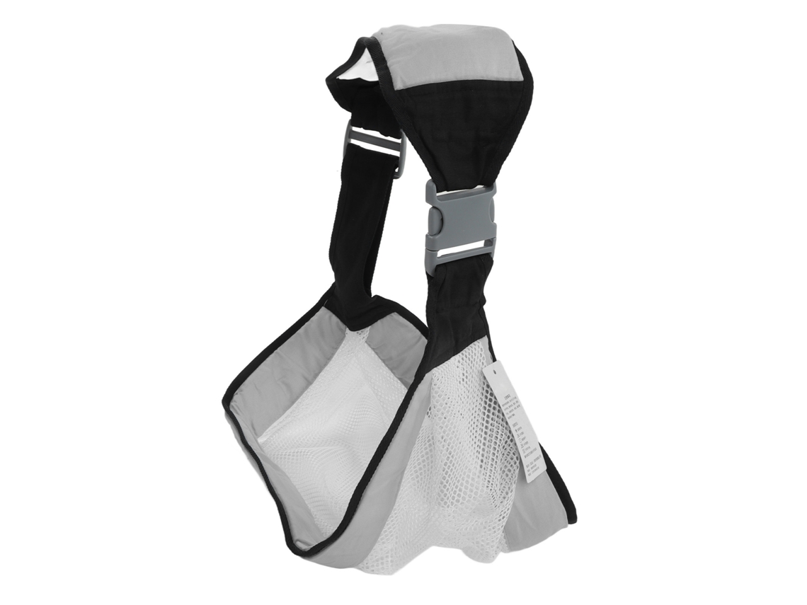 Fular Portabebé Multiuso Para Bebé, Wrap De Lactancia, Portabebés Suave E Confortável