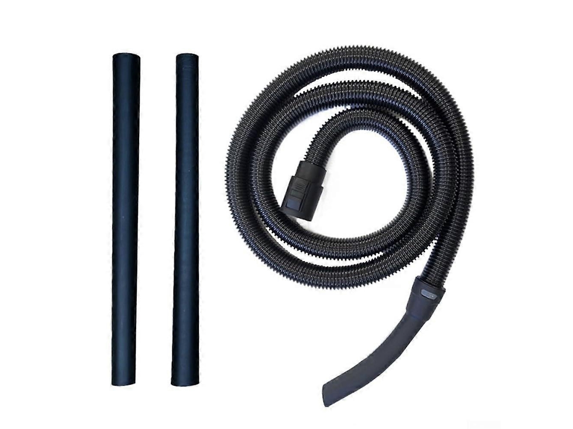 Complete Hose Handle + Extension Tube For Wd2 Mv2 Mv3 Vacuum Cleaner, With Suction Hose Extension T
