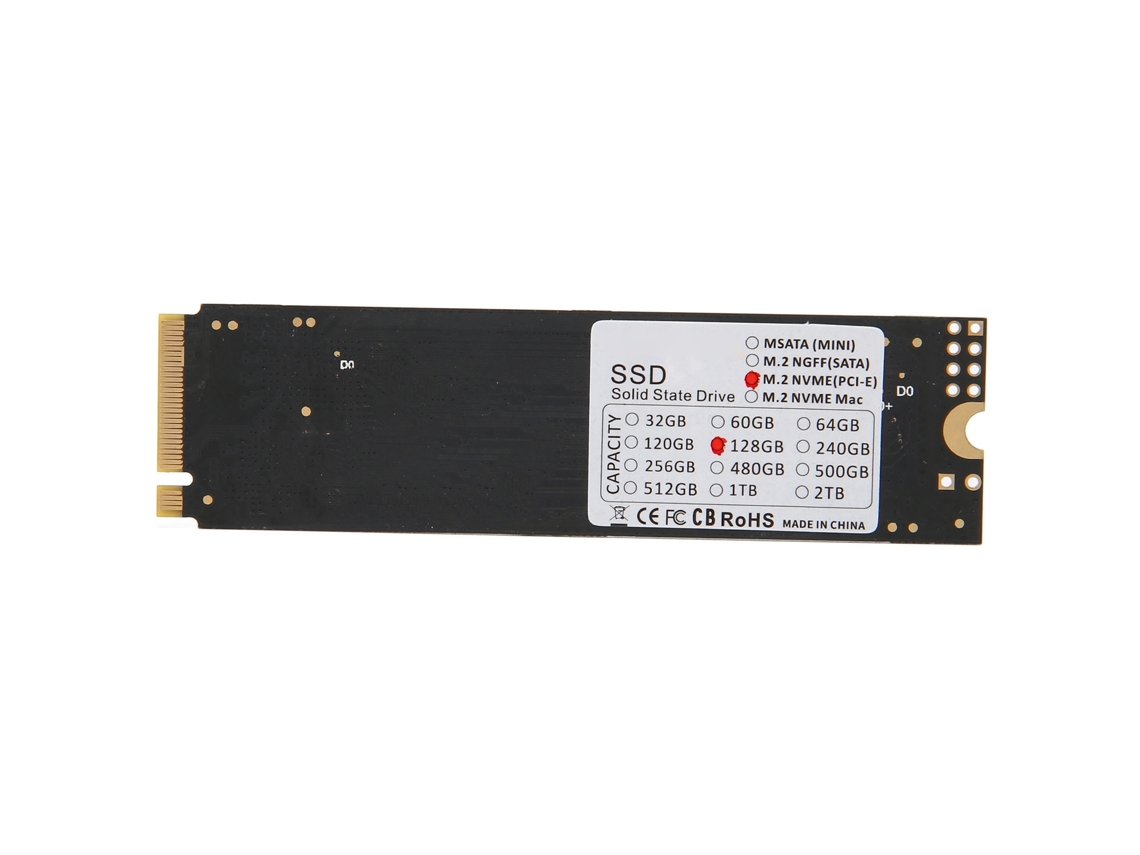 Unidade de Estado Sólido M.2 Nvme LAXISCREED