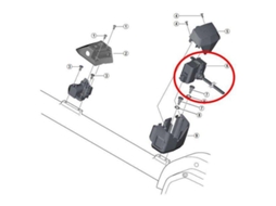 Shimano Connector And Battery Cable E-6010