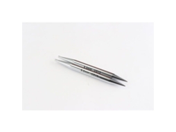 Pontas De Agulhas Intercambiáveis Nova Metal 9mm Knitpro