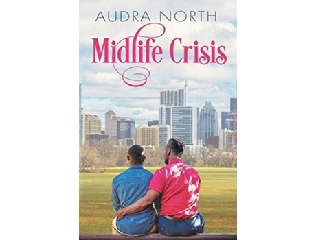 Livro Midlife Crisis De Audra North (inglês)