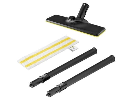 2.863 338.0 Easyfix Escova Para Piso 1 Conjunto Kärcher Home Garden