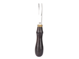 Ferramenta Diy Borda Couro 10mm