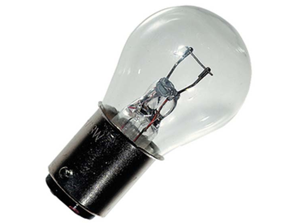 Iluminação Nautica ANCOR Bayonet base bulbs m