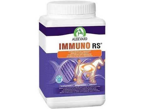 Complemento Alimentar para Cavalos  Immuno Rs (5Kg)