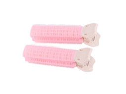 2026 2 Peças de Pinças de Volumização para Raízes do Cabelo Ferramenta de Estilo Naturalmente Fluffy para Salão em Casa