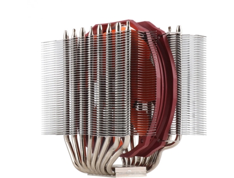 Cooler THERMALRIGHT Silver Arrow T8