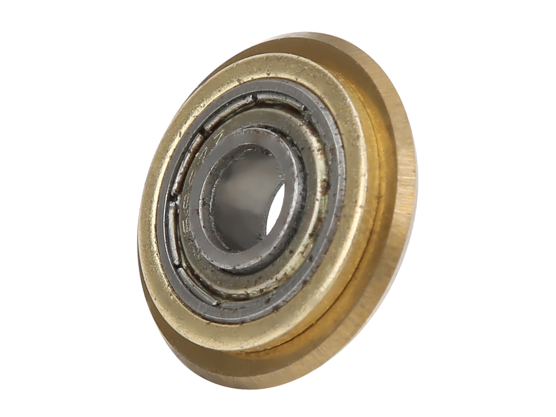 Cortador Manual De Telhas 22mm Roda Com Rolamento Acessorios Para Máquina De Corte