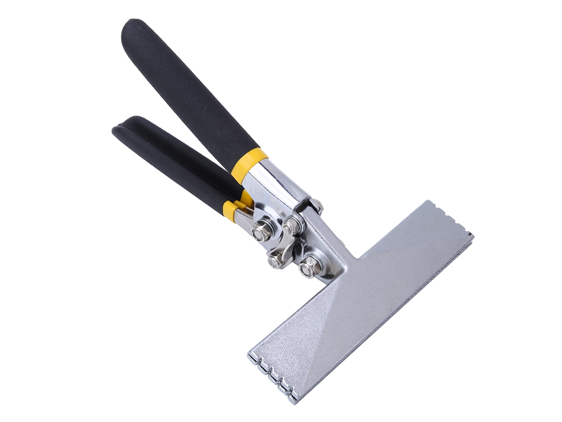 Laxiscreed Alicates De Precisão Em Metal De 6 Polegadas Para Dobragem Profissional
