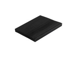 Capinha Sanfonada para Máquina CNC com Proteção contra Água, Poeira e Óleo, Material em PVC, Compartimento Esticado de 150cm