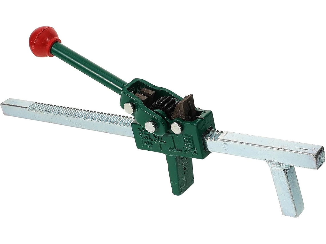 Ferramenta Manual Pequena Para Desmontar Pneus, Acessório Para Reparo De Carros E Caminhões, Desmonta Talão.