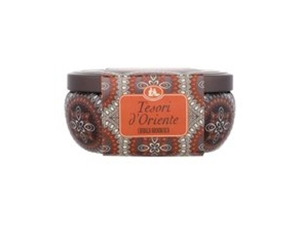 TESORI D'ORIENTE Fior Di Loto Scented Candle 200.0G