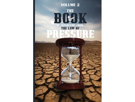 Livro The Book Of Sepration From The Law Of Pressure Volume 2 de Mohamad Hosseiny (Inglês)