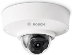 Micro Dome 2mp HDr 106° Bosch (nuv 3702 F04)
