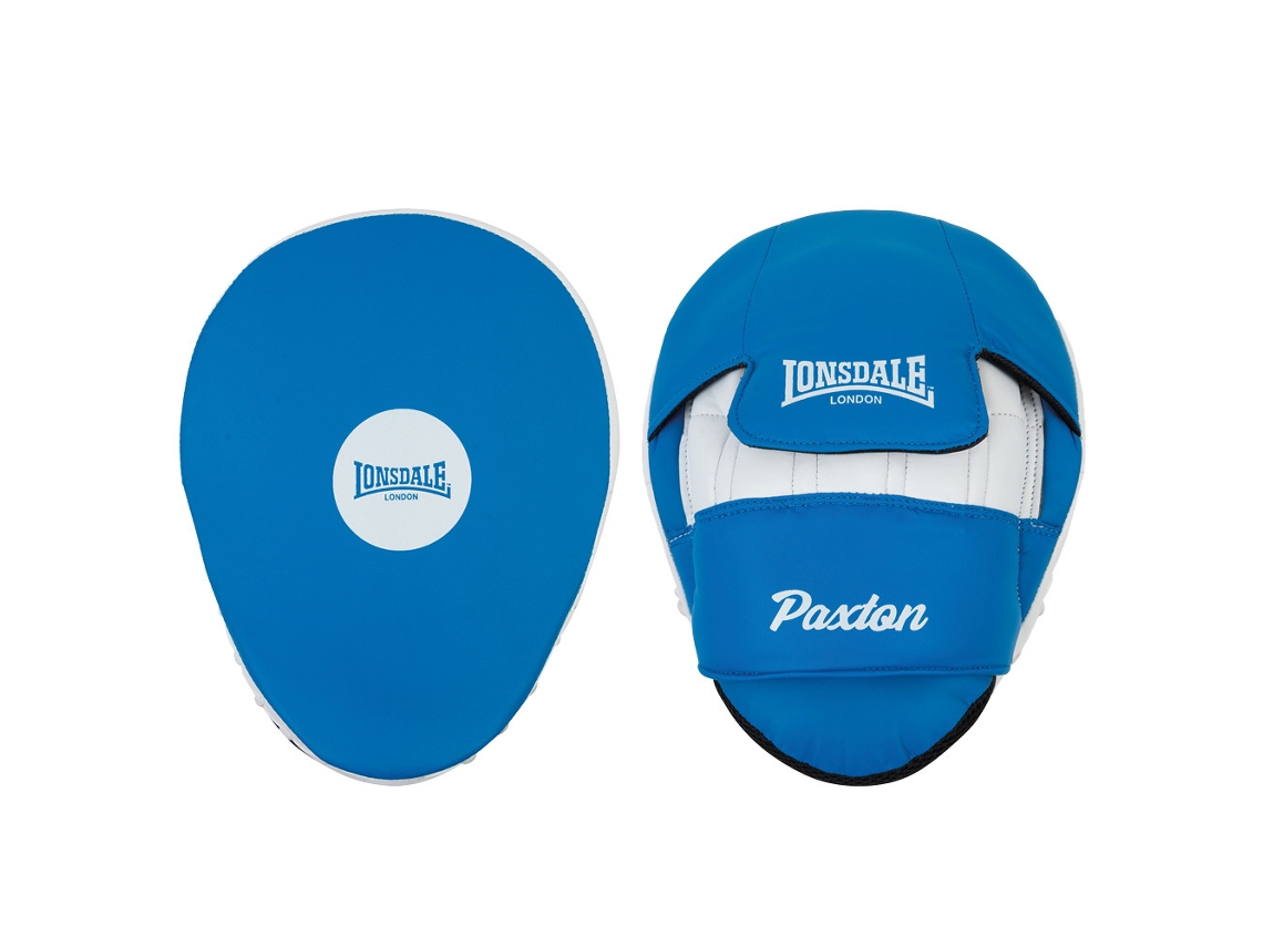 Protectores de Mãos LONSDALE Abington Pu