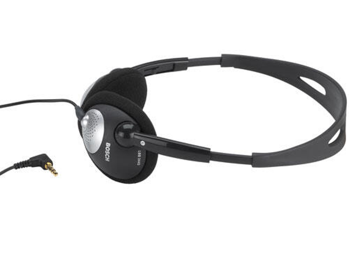 Auricular Leve Lbb3443/00 Bosch
